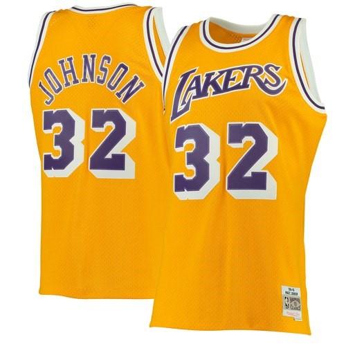 Mitchell & Ness Women's Los Angeles Lakers 1999 Shaquille O'Neal