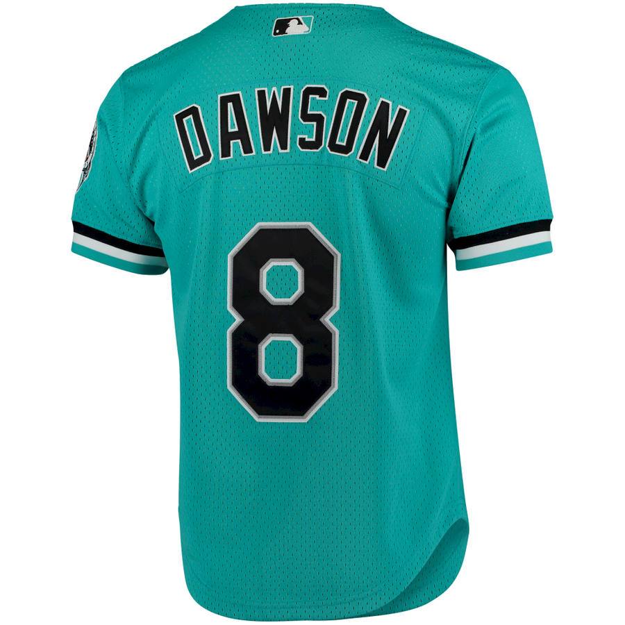 andre dawson jersey