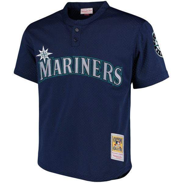 mariners jersey men