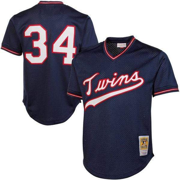 minnesota twins batting practice jersey