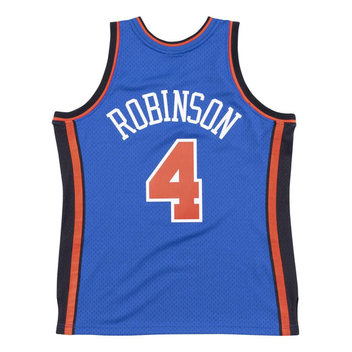 Official NBA store mitchell and ness david robinson san antonio