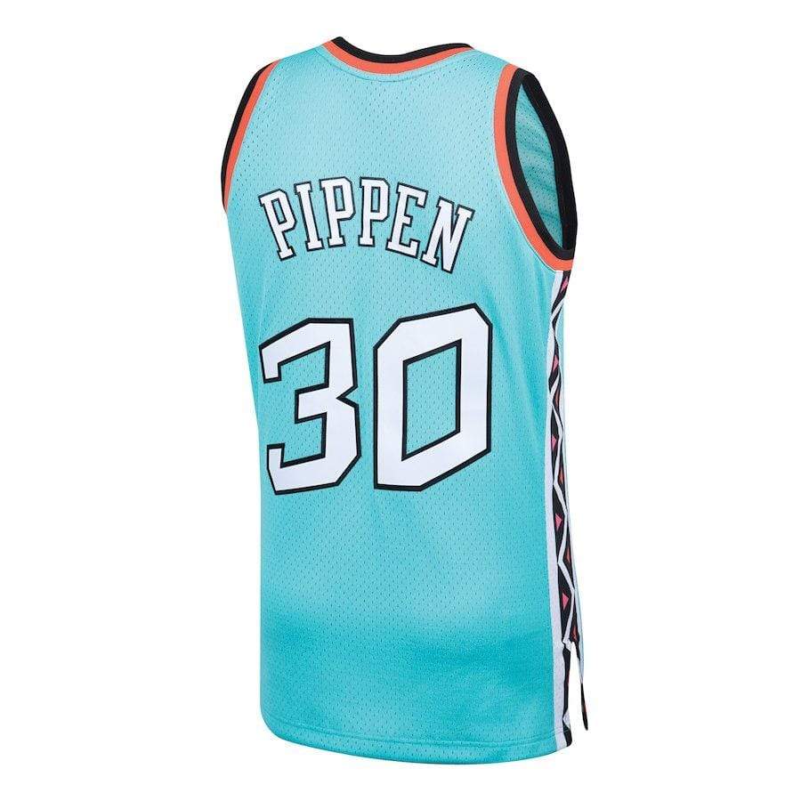 scottie pippen all star jersey