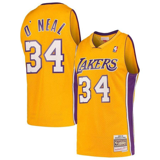 Mitchell & Ness NBA Swingman Jersey 'San Antonio Spurs - Tony Parker 2 -  KICKS CREW