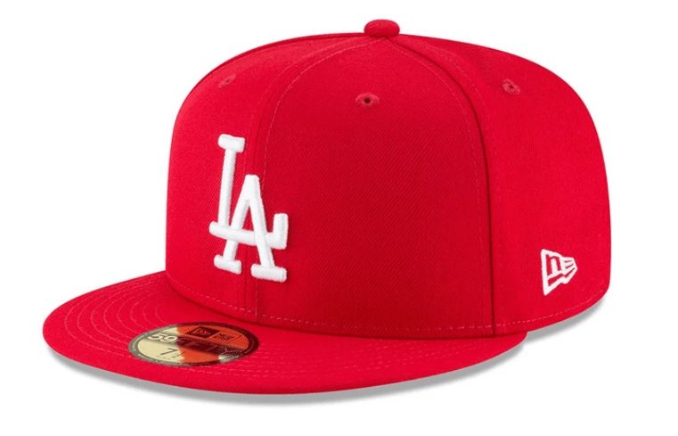 dodgers snapback mitchell and ness