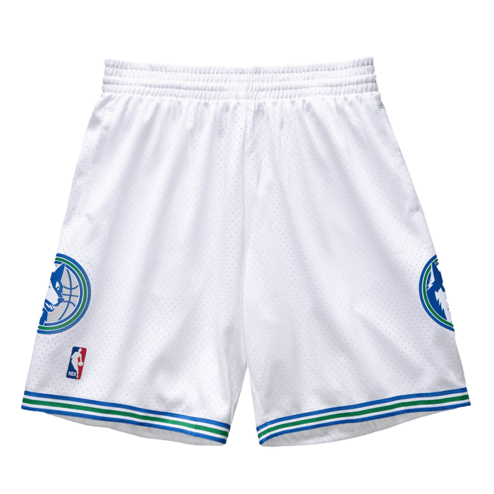 timberwolves shorts mitchell ness