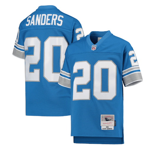 Mitchell & Ness, Other, A Throwback Bo Jackson 987 Jersey