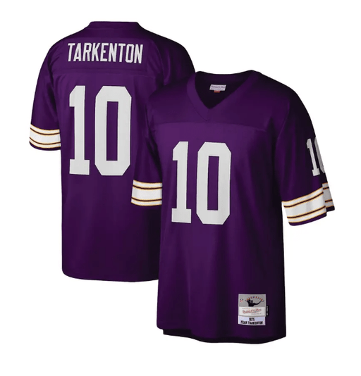 Youth Cris Carter Jersey | Minnesota Vikings Mitchell & Ness