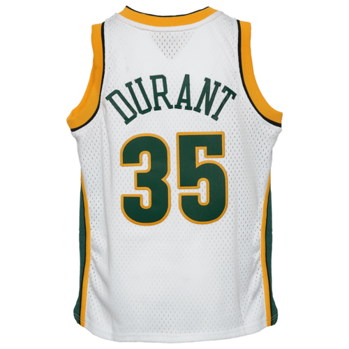 seattle supersonics throwback jersey