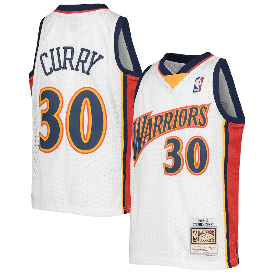 Sale > warriors throwback jersey > in stock