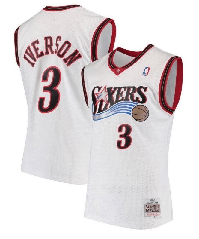 buy allen iverson jersey