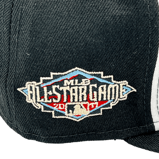 Colorado Rockies New Era Hat – Fitted BLVD