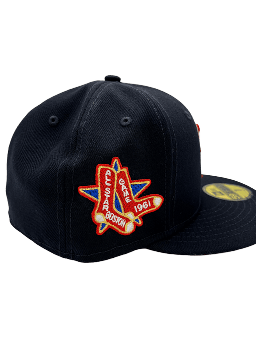 New Era Boston Red Sox Movie Collection 1961 All Star Game Patch
