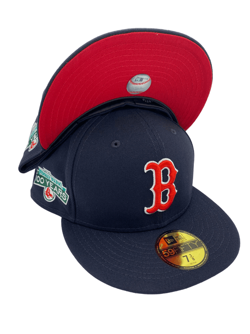 Red Sox Patches 