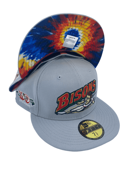 Cabela's Bison Patch Mesh-Back Cap