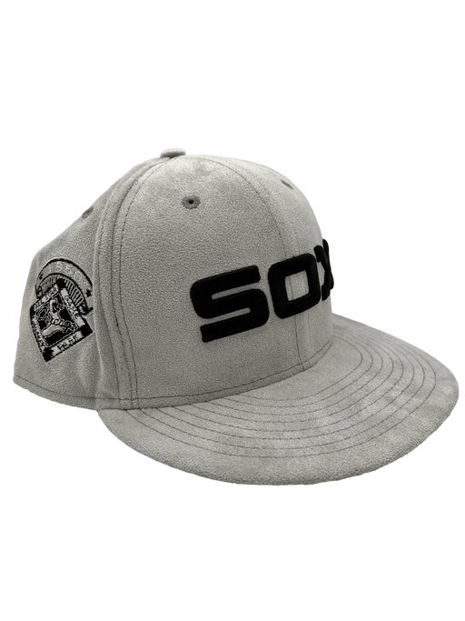 MLB Arizona Diamondbacks New Era City Connect Black Serpent 59FIFTY Fi -  Just Sports