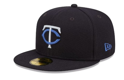 New Era San Diego Padres City Camo Navy Edition 59Fifty Fitted Cap