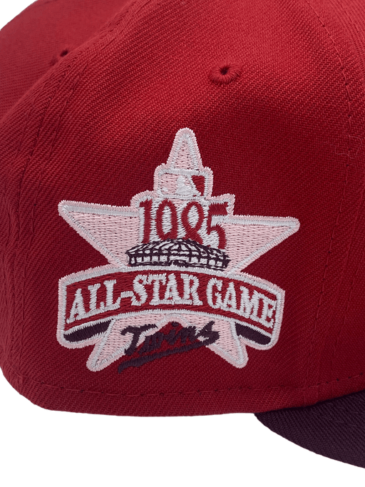Boston Red Sox New Era 2023 MLB All-Star Game On-Field 59FIFTY Fitted Hat -  Mint