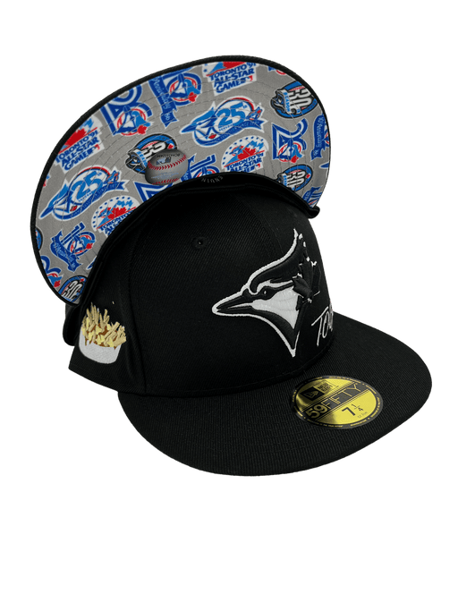 Tampa Bay Rays New Era Custom 59Fifty Olive Camo Sweatband Fitted Hat