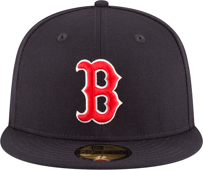 red sox 2004 world series hat