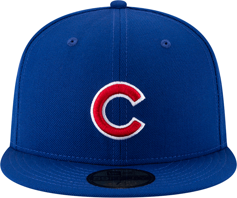 2016 world series baseball hats