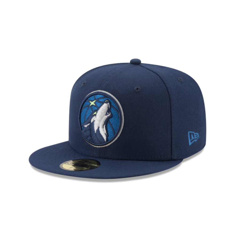 nba flat bill hats