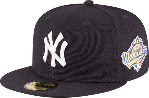 New Era New York Yankees 1998 World Series 59Fifty Wool Men's Fitted