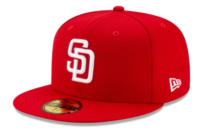 sd new era hats