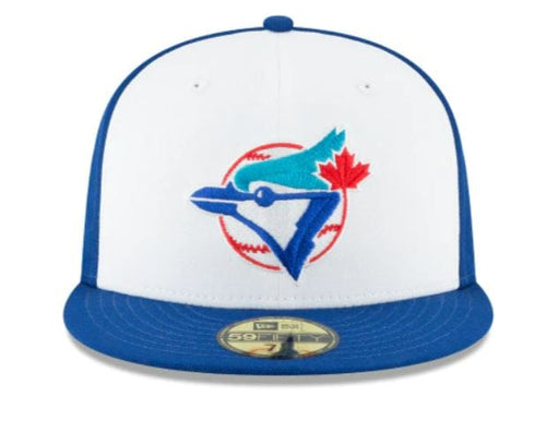 Infant New Era Royal Toronto Blue Jays Authentic Collection On-Field My  First 59FIFTY Fitted Hat