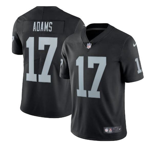 Aaron Donald Los Angeles Rams Nike RFLCTV Limited Jersey - Black