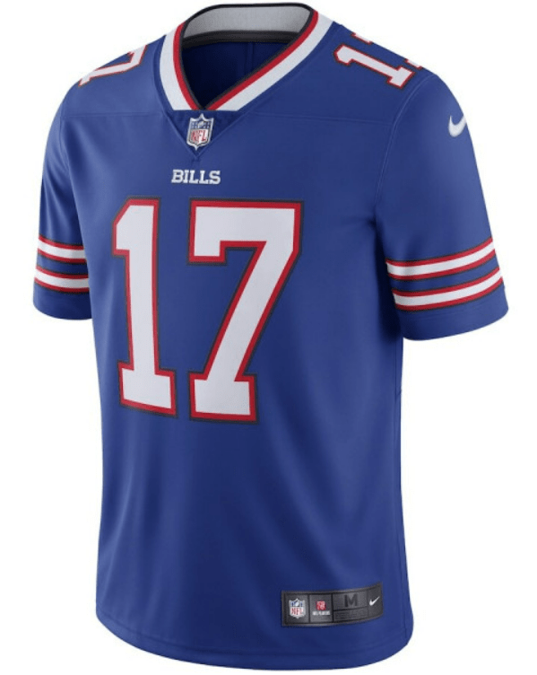 buffalo bills stitched jerseys