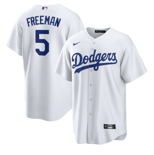 Dodgers Unveil New Nike City Connect Uniforms! Reviewing LA's New