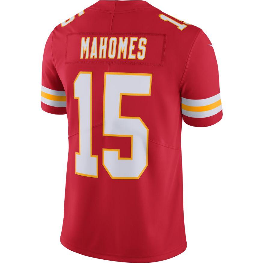 chiefs stitched jerseys