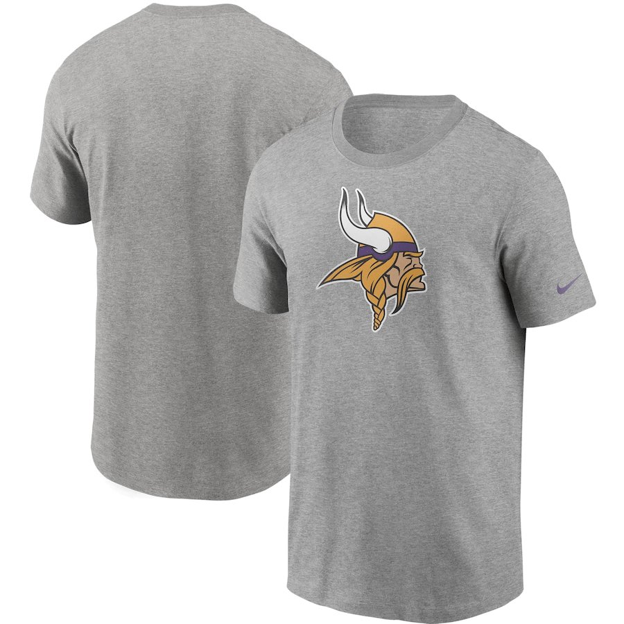 nike vikings shirt