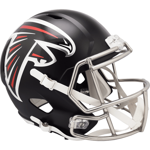 Riddell Panthers Full Size Helmet