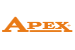 Apex logo