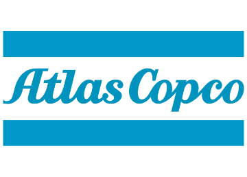 logo Atlas Copco