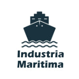 logo Industria Marítima