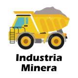 logo Industria Minera