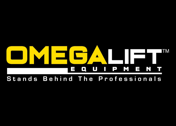 logo Omega Lift