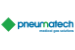 Pneumatech logo