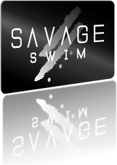 Give Triple the Fun with a Savage Swim Gift Card!