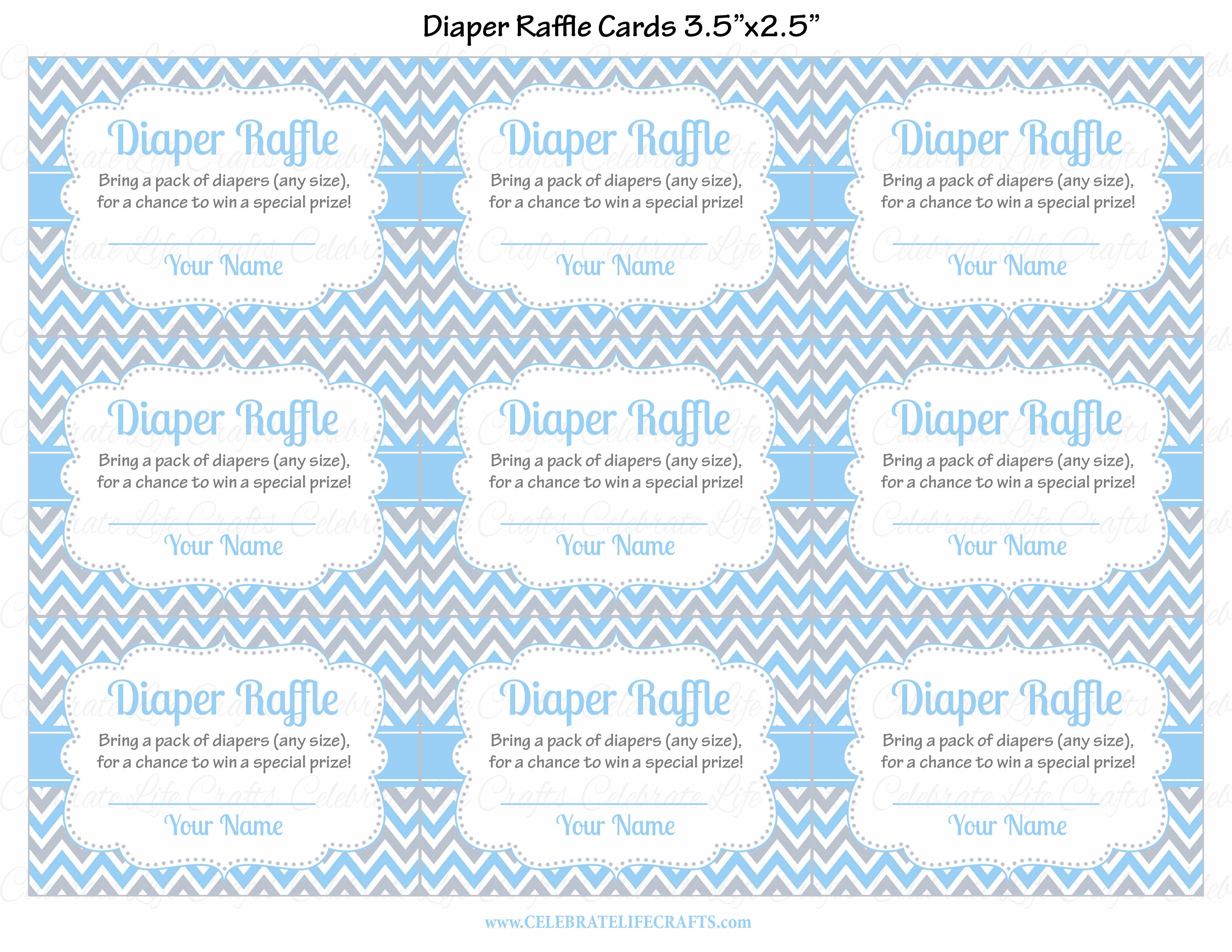 diaper raffle tickets for baby shower little man baby shower theme