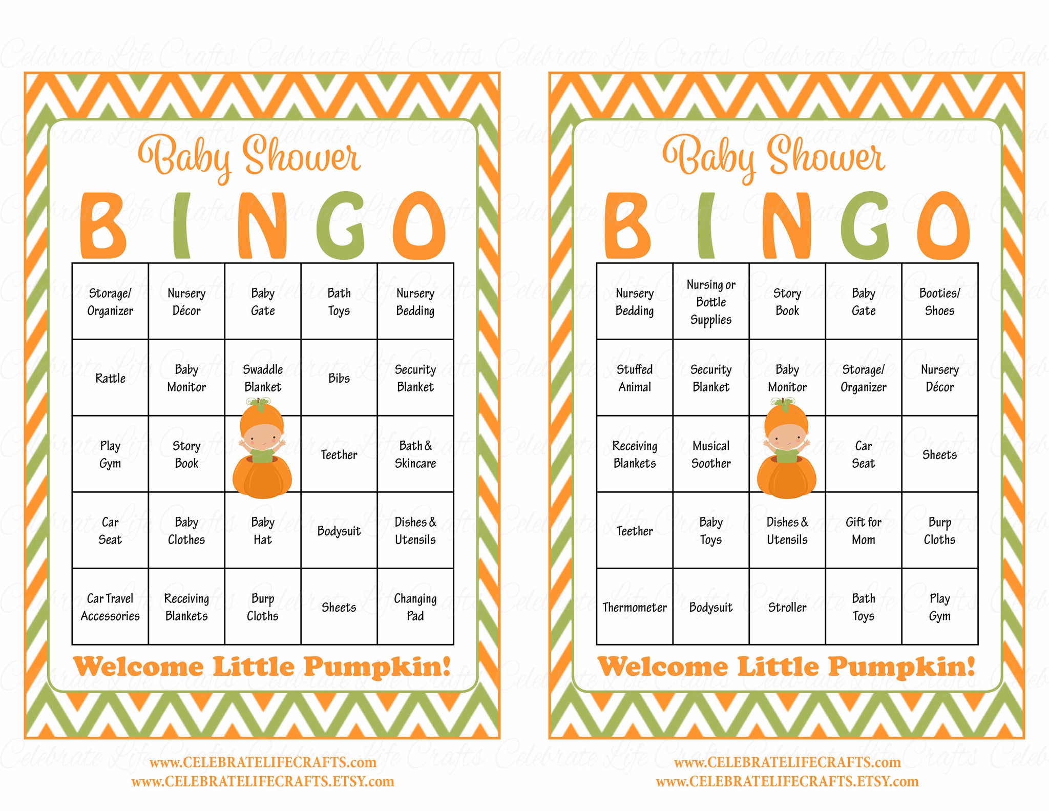 little-pumpkin-baby-shower-game-download-for-boy-baby-bingo