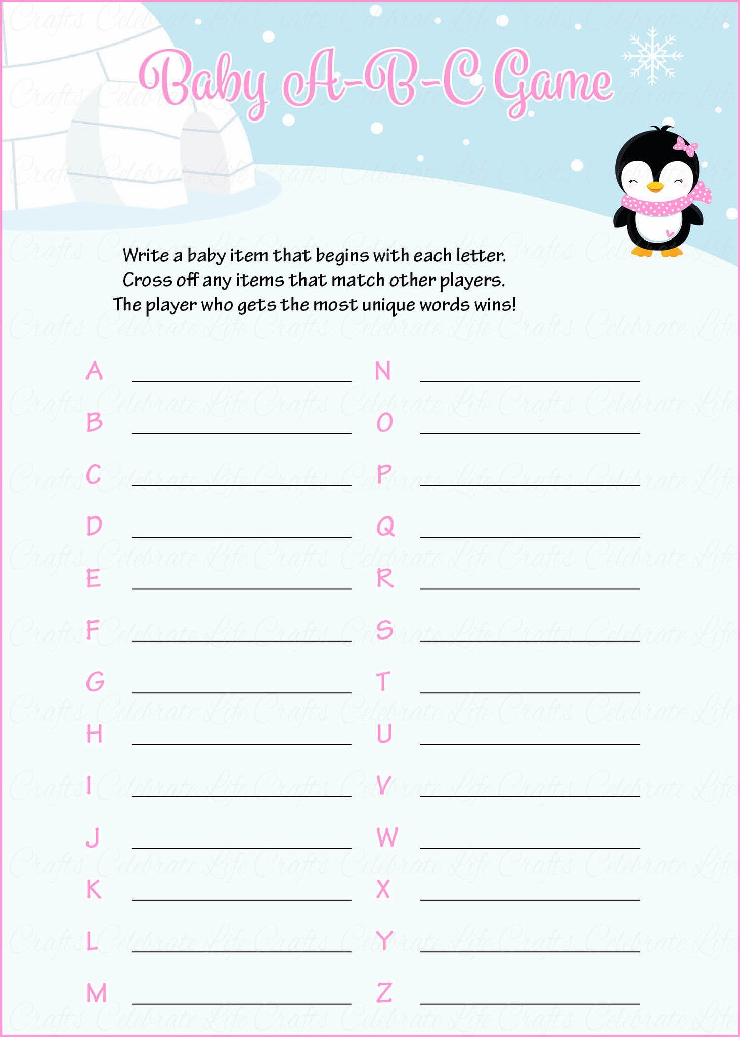 baby-abc-s-baby-shower-game-winter-baby-shower-theme-for-baby-girl