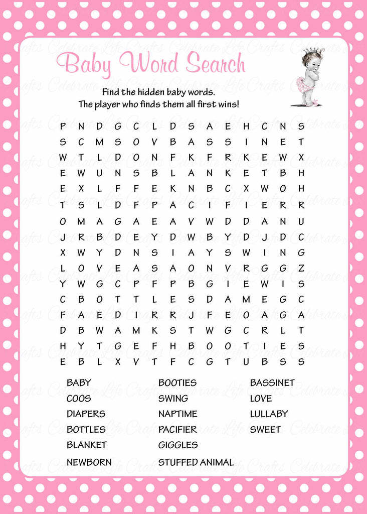 Calendario Rosa ¡Junio!  Mary kay, Words, Word search puzzle