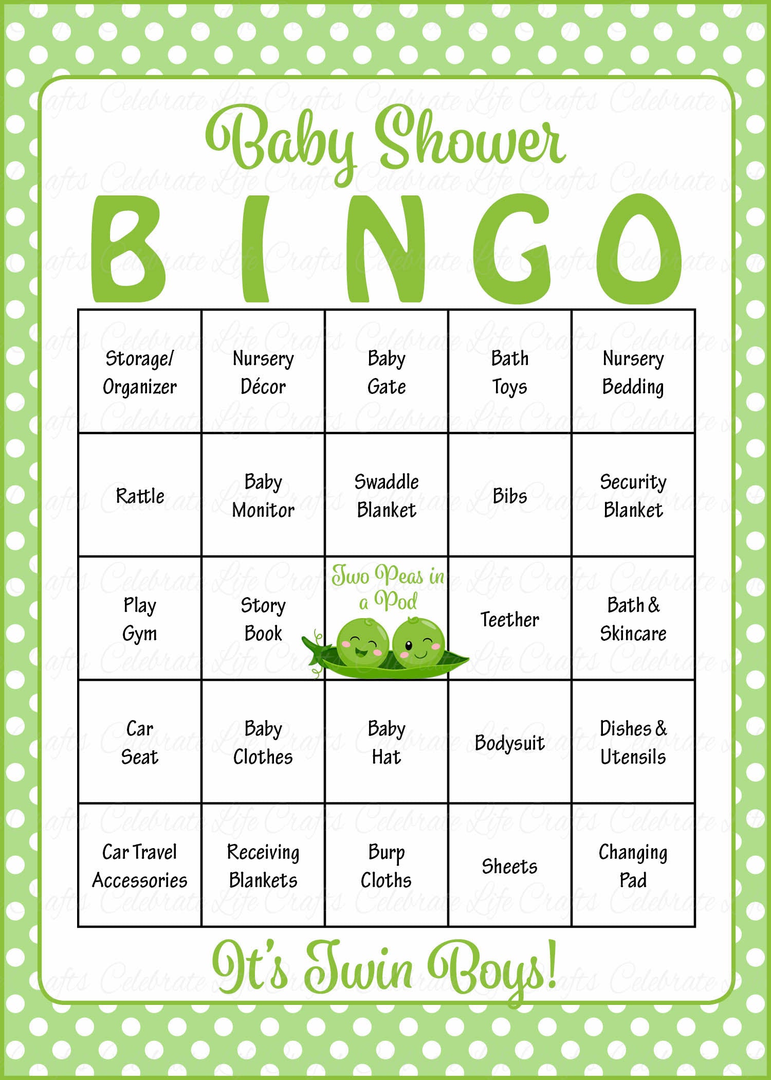 peas-in-a-pod-baby-shower-game-download-for-boy-twins-baby-bingo