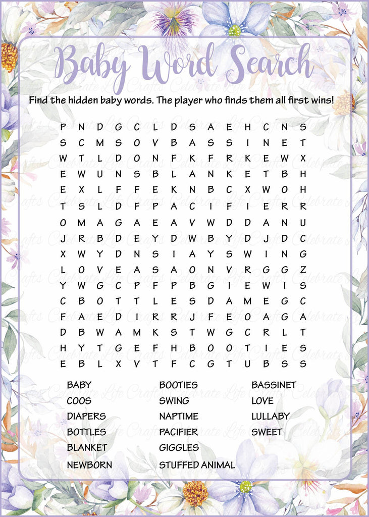 Calendario Rosa ¡Junio!  Mary kay, Words, Word search puzzle