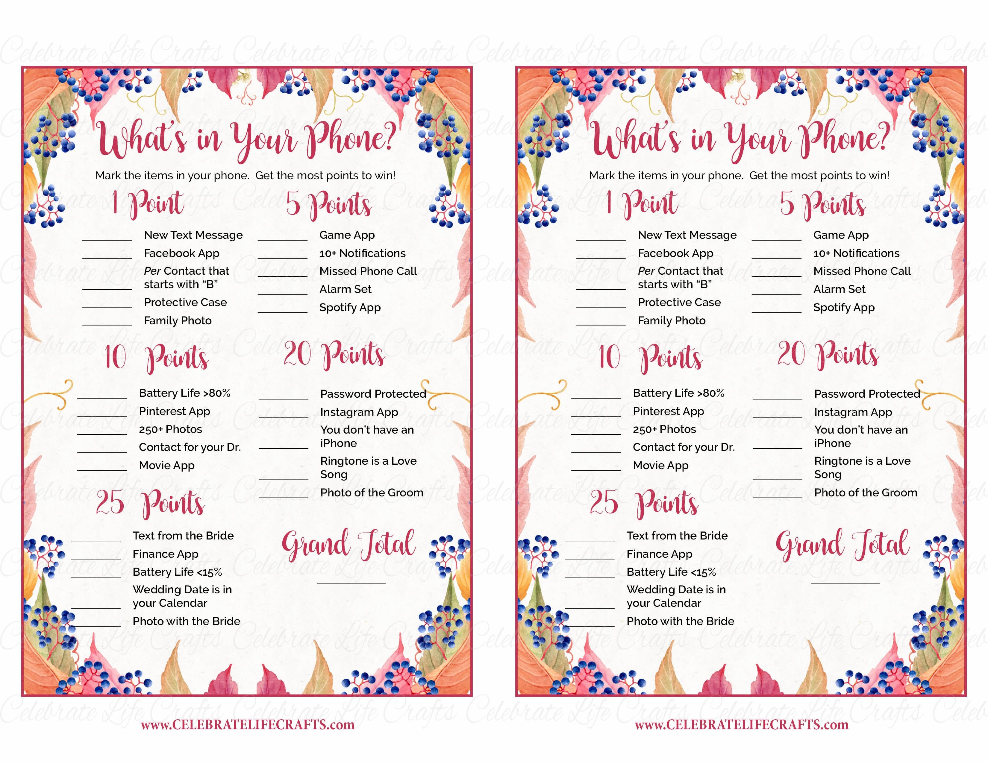 free-printable-bridal-shower-games-what-s-in-your-phone-printable
