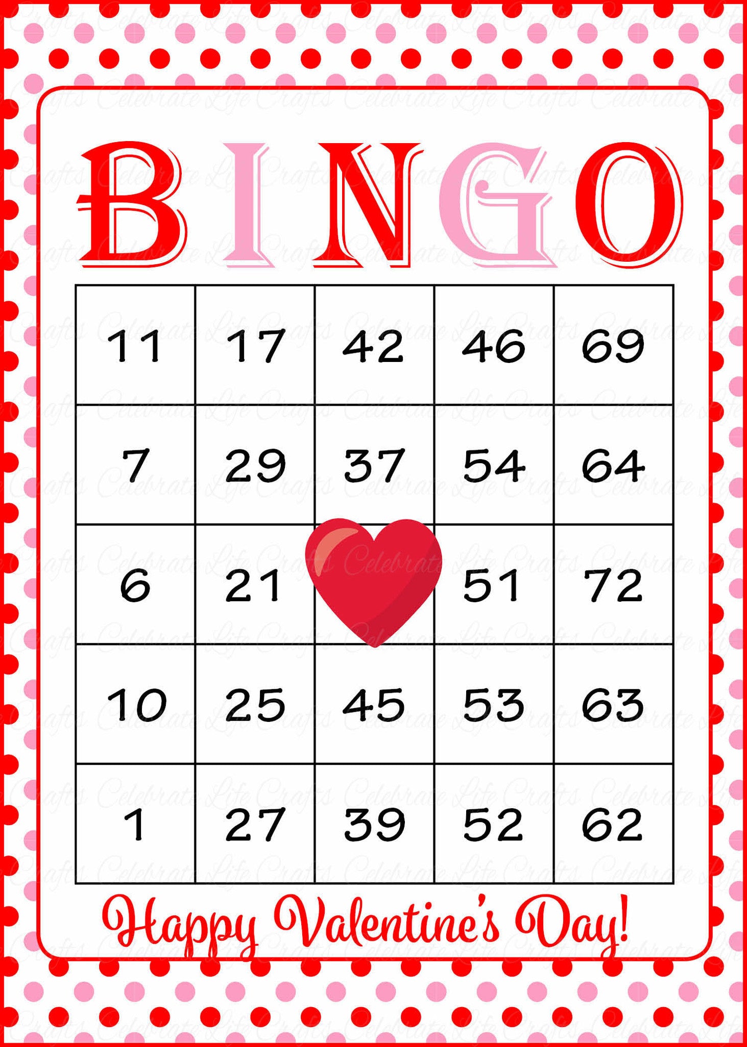 Bingo