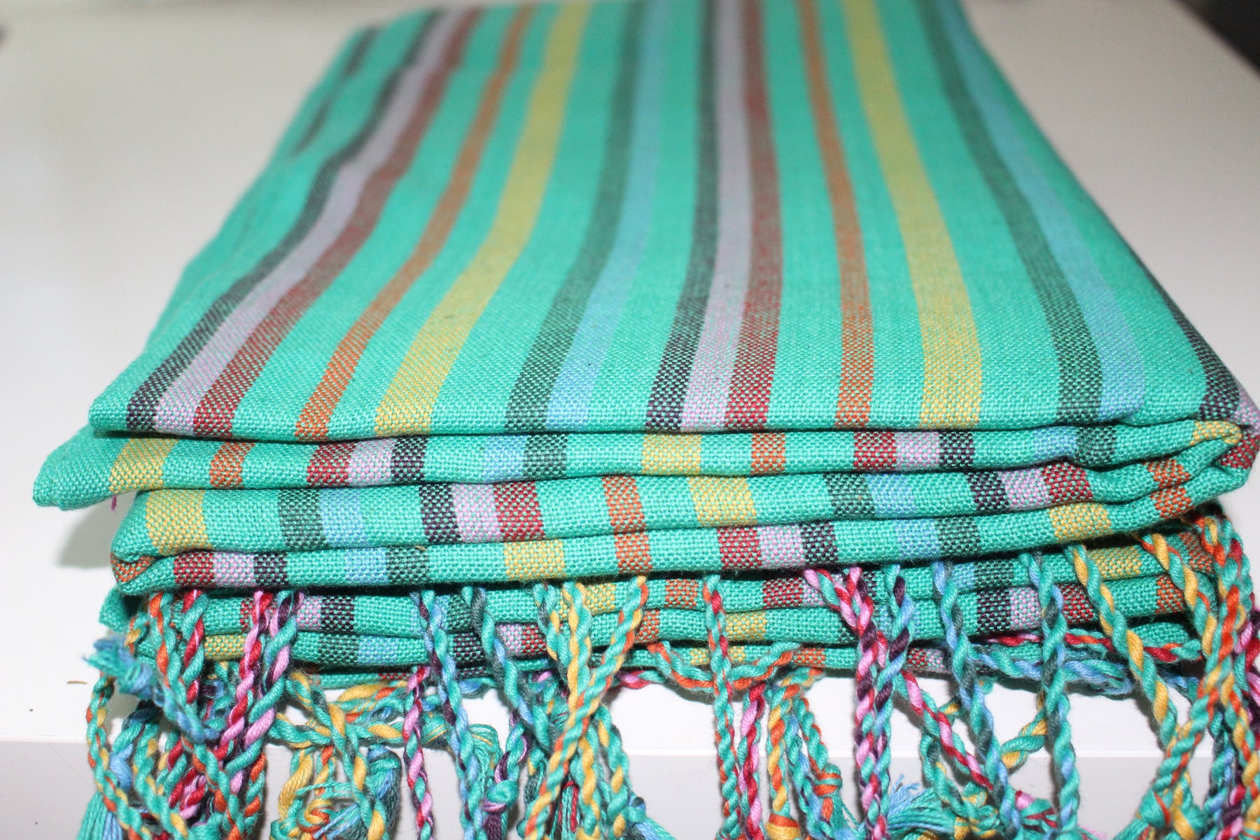 woven fabric for baby wrap